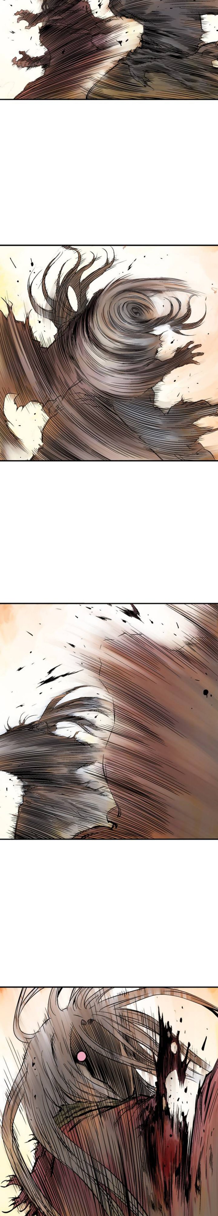 Gosu Chapter 217 Gambar 16
