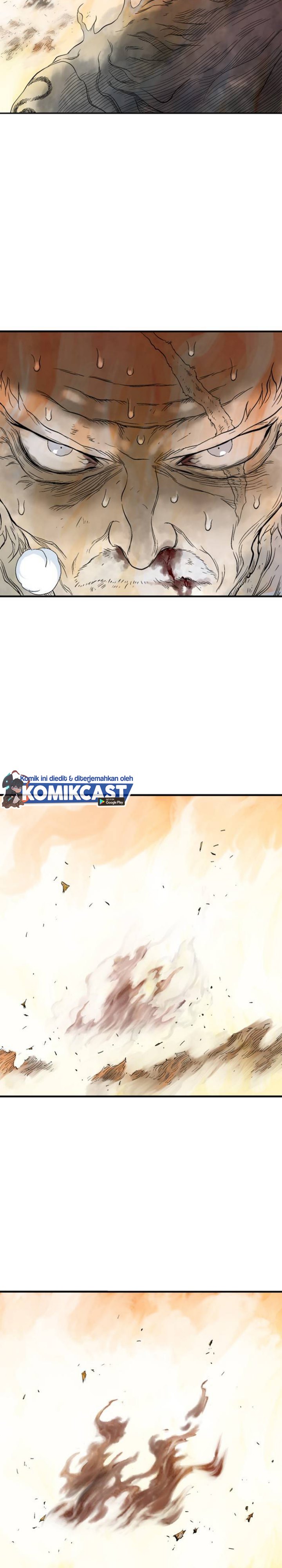 Gosu Chapter 217 Gambar 19
