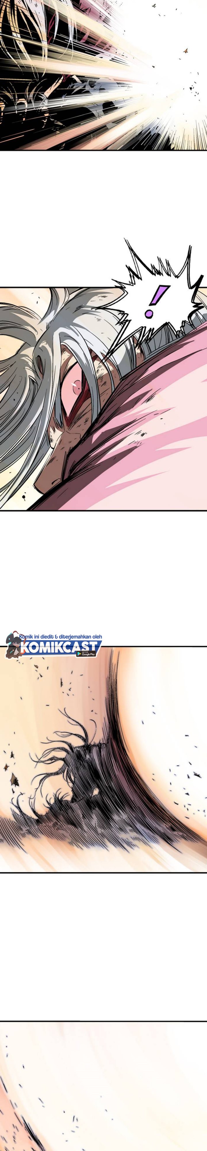 Gosu Chapter 217 Gambar 29