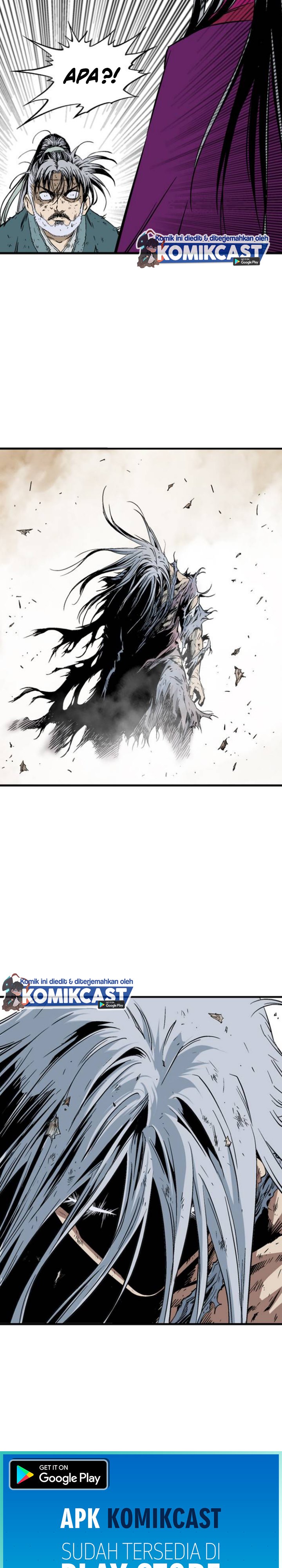 Gosu Chapter 217 Gambar 38