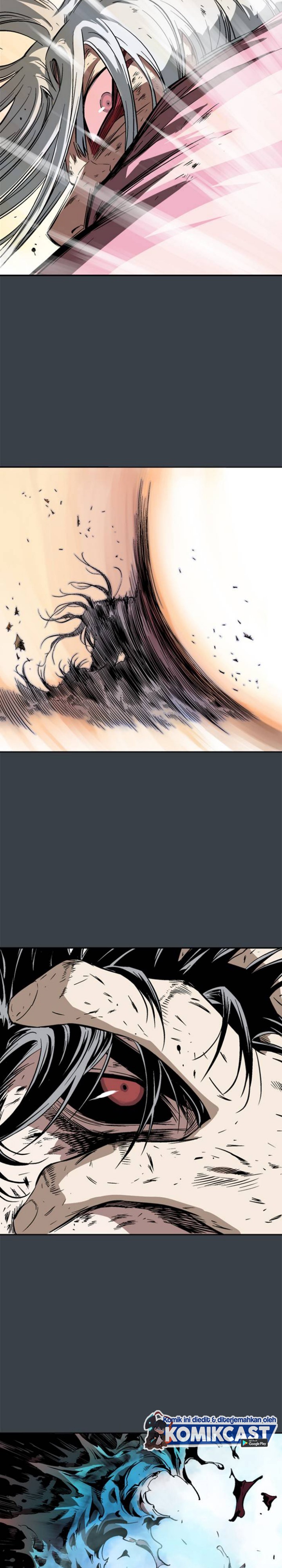 Gosu Chapter 219 Gambar 7