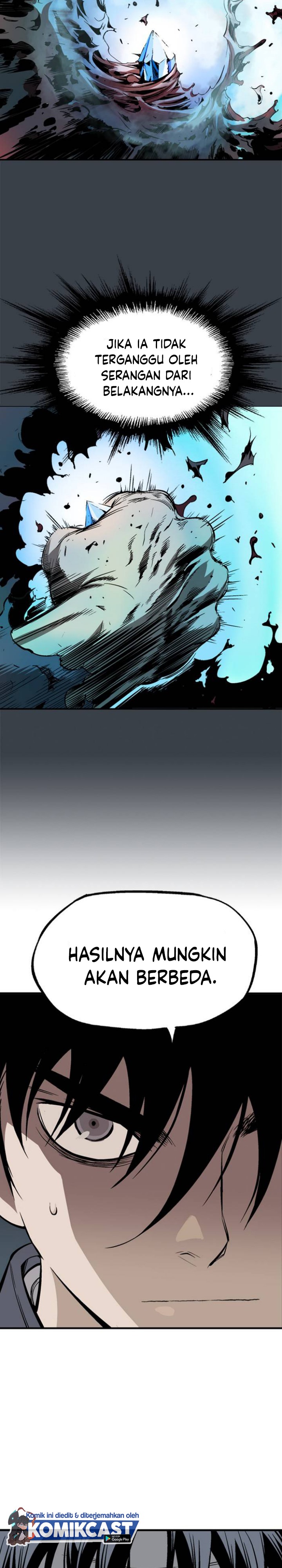 Gosu Chapter 219 Gambar 8