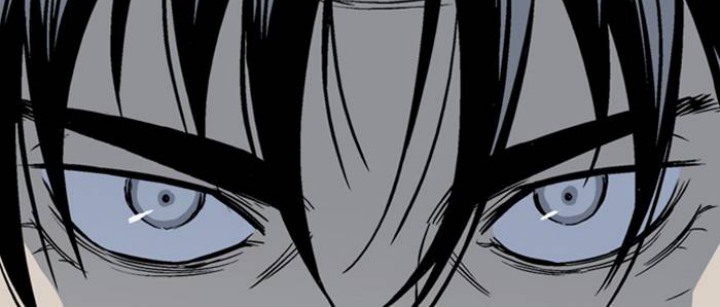 Gosu Chapter 219 Gambar 9