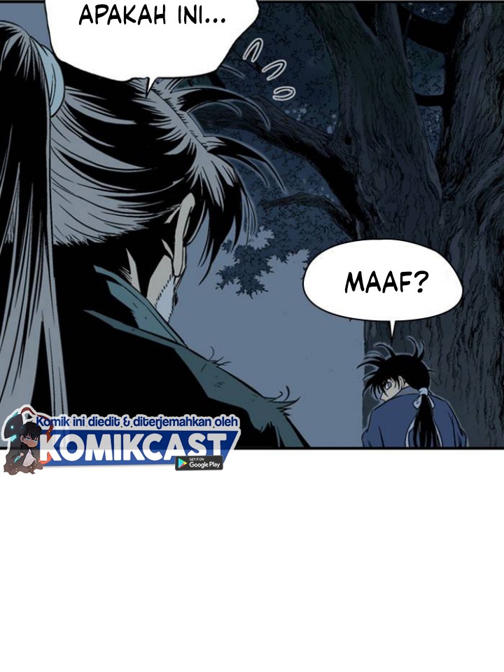 Gosu Chapter 219 Gambar 17