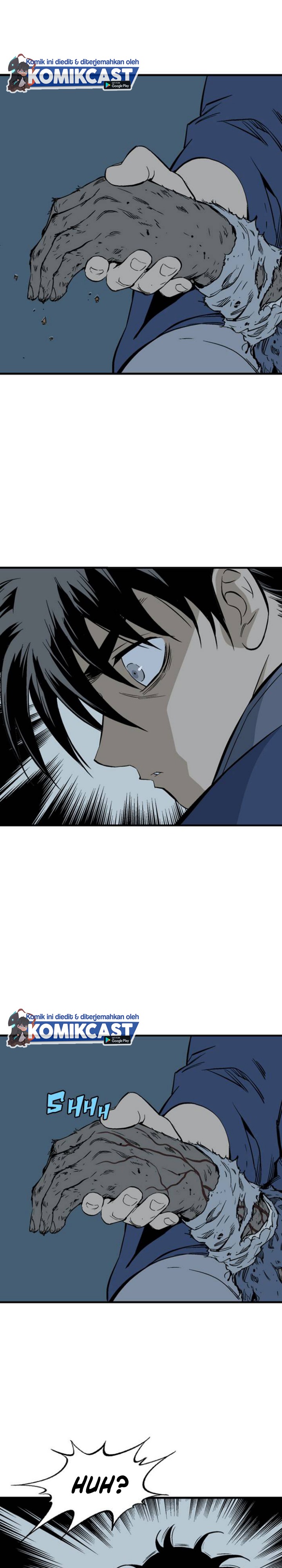 Gosu Chapter 219 Gambar 18