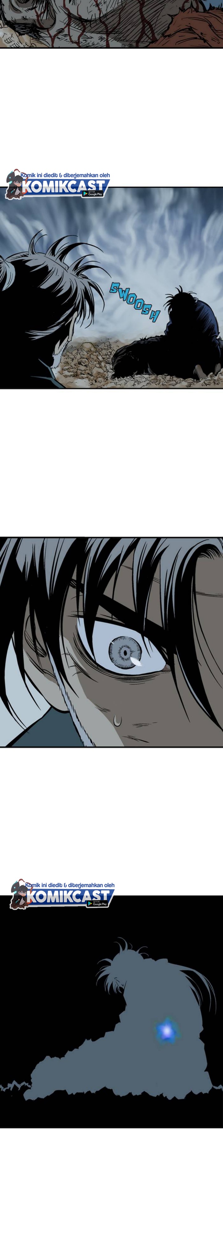 Gosu Chapter 219 Gambar 21