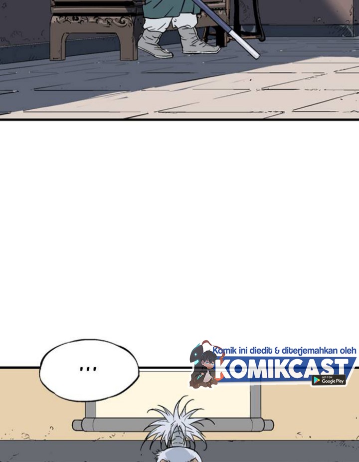 Gosu Chapter 219 Gambar 25