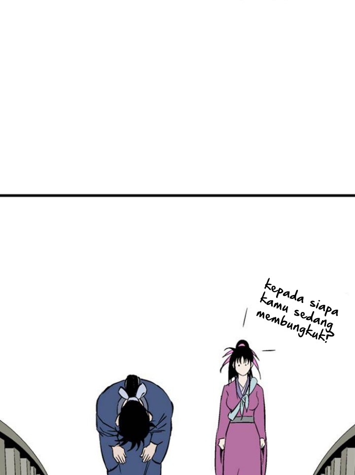 Gosu Chapter 219 Gambar 33
