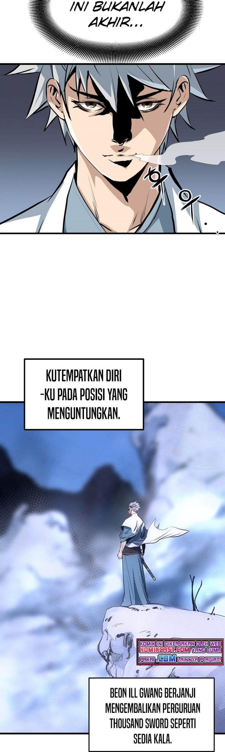 Grand General Chapter 07 Gambar 4