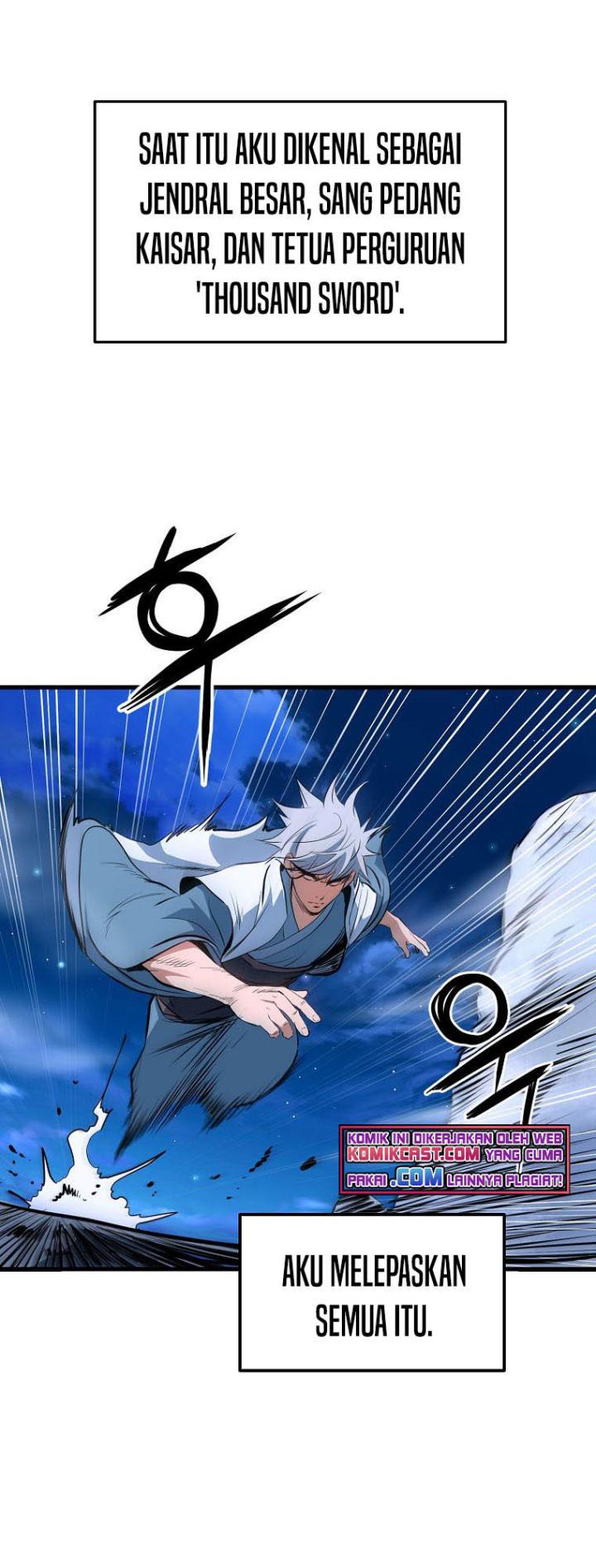 Grand General Chapter 07 Gambar 7