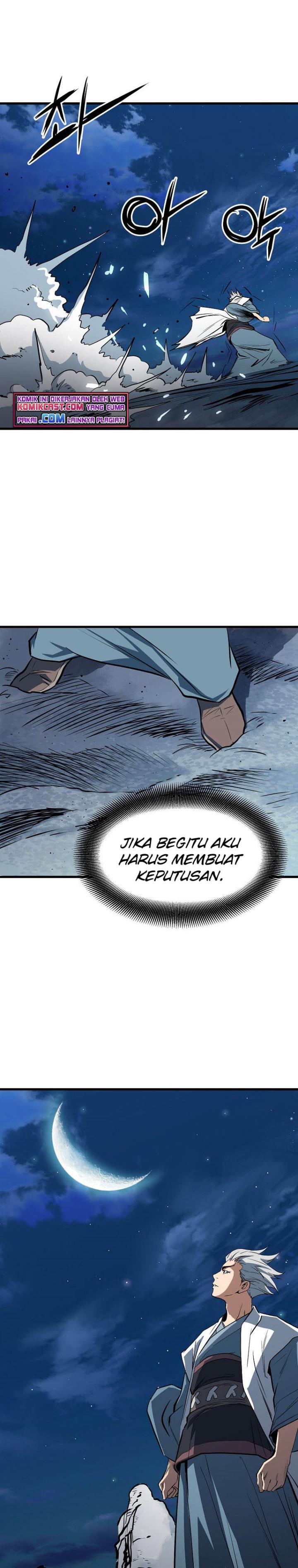 Grand General Chapter 07 Gambar 11