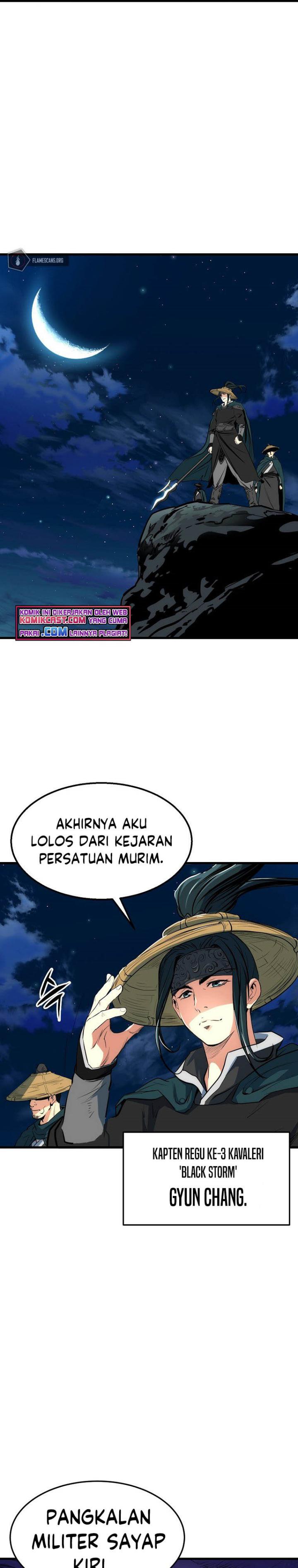Grand General Chapter 07 Gambar 14