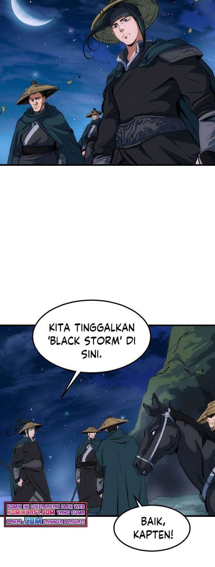 Grand General Chapter 07 Gambar 16