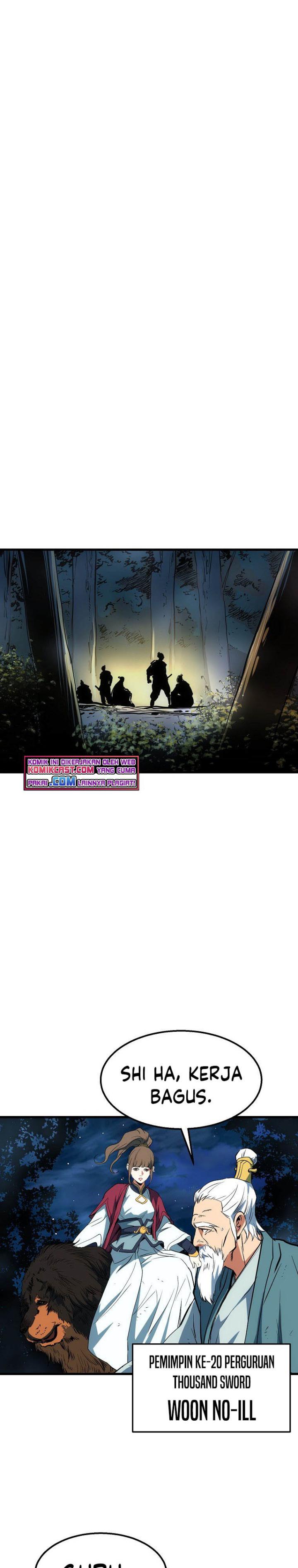 Grand General Chapter 07 Gambar 17