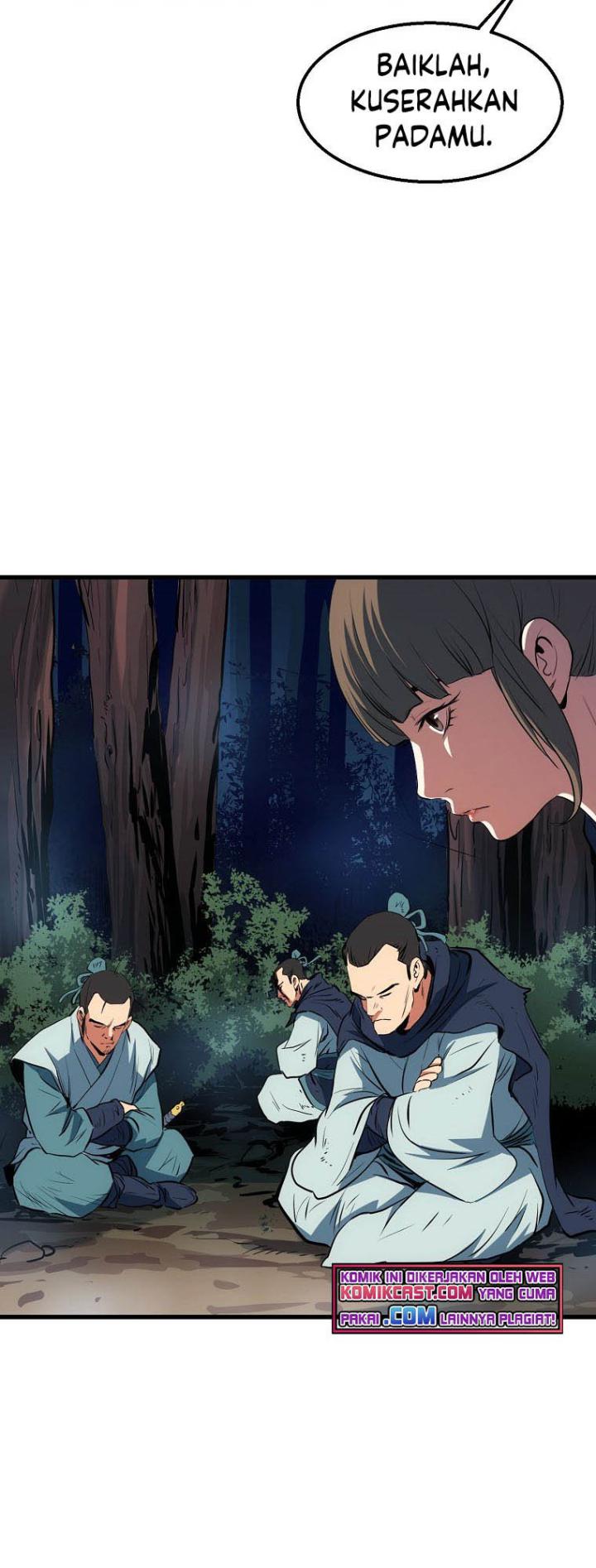 Grand General Chapter 07 Gambar 19