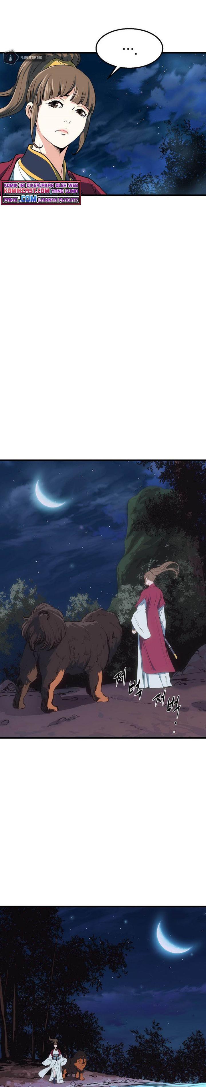 Grand General Chapter 07 Gambar 20