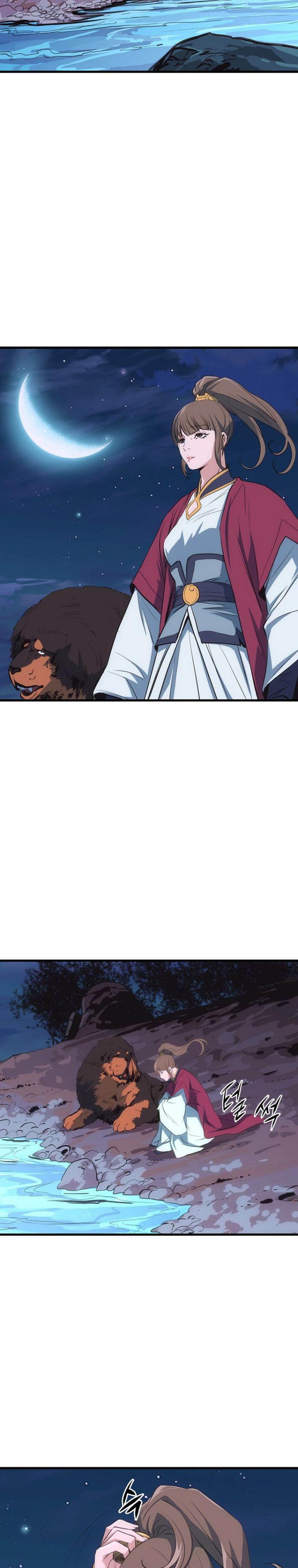 Grand General Chapter 07 Gambar 21