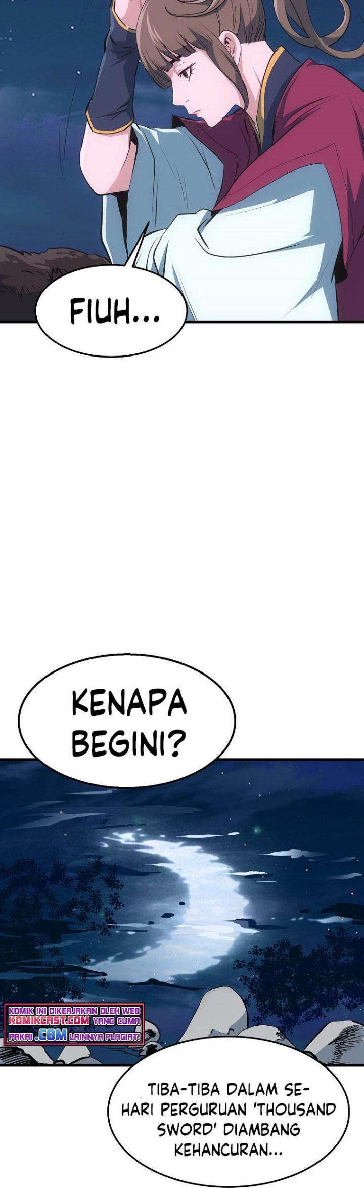 Grand General Chapter 07 Gambar 22