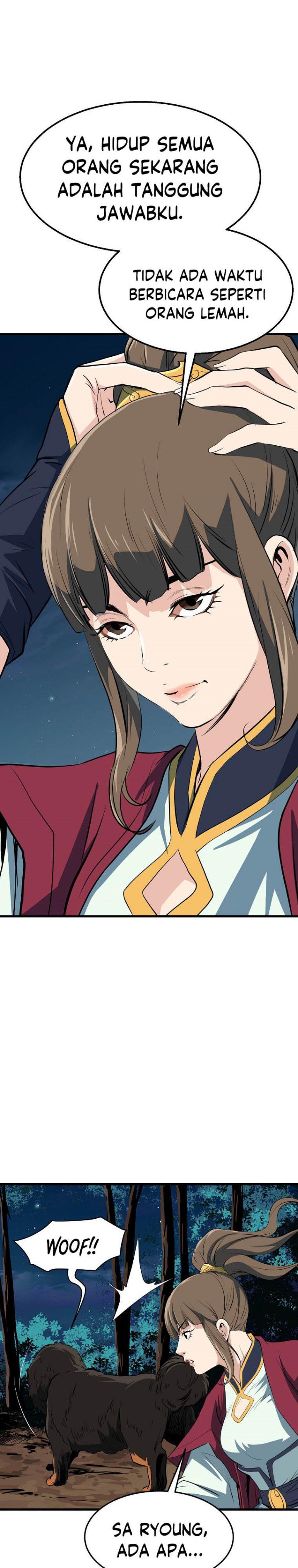 Grand General Chapter 07 Gambar 24
