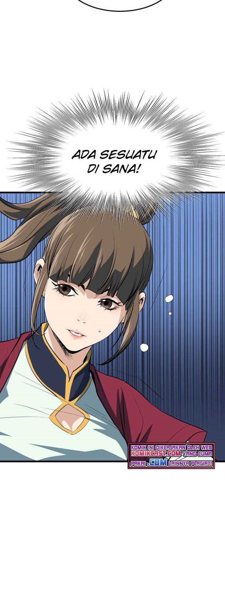 Grand General Chapter 07 Gambar 25