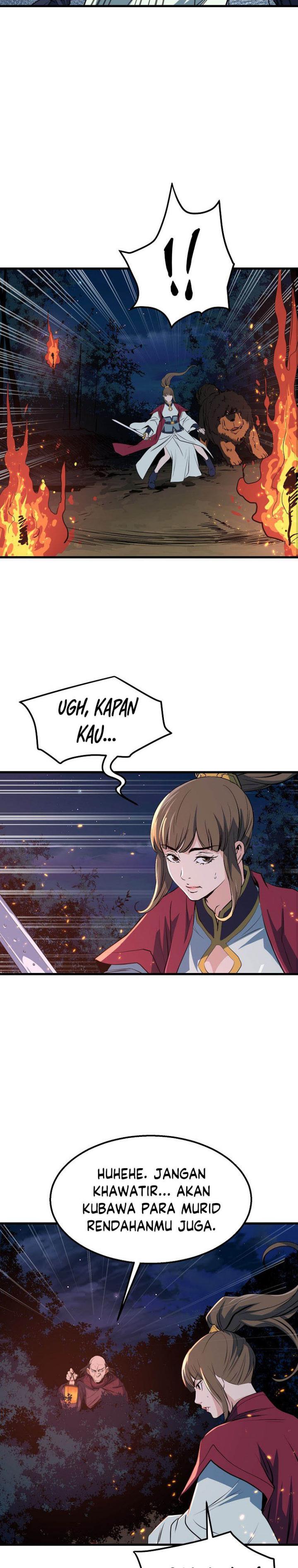 Grand General Chapter 07 Gambar 27