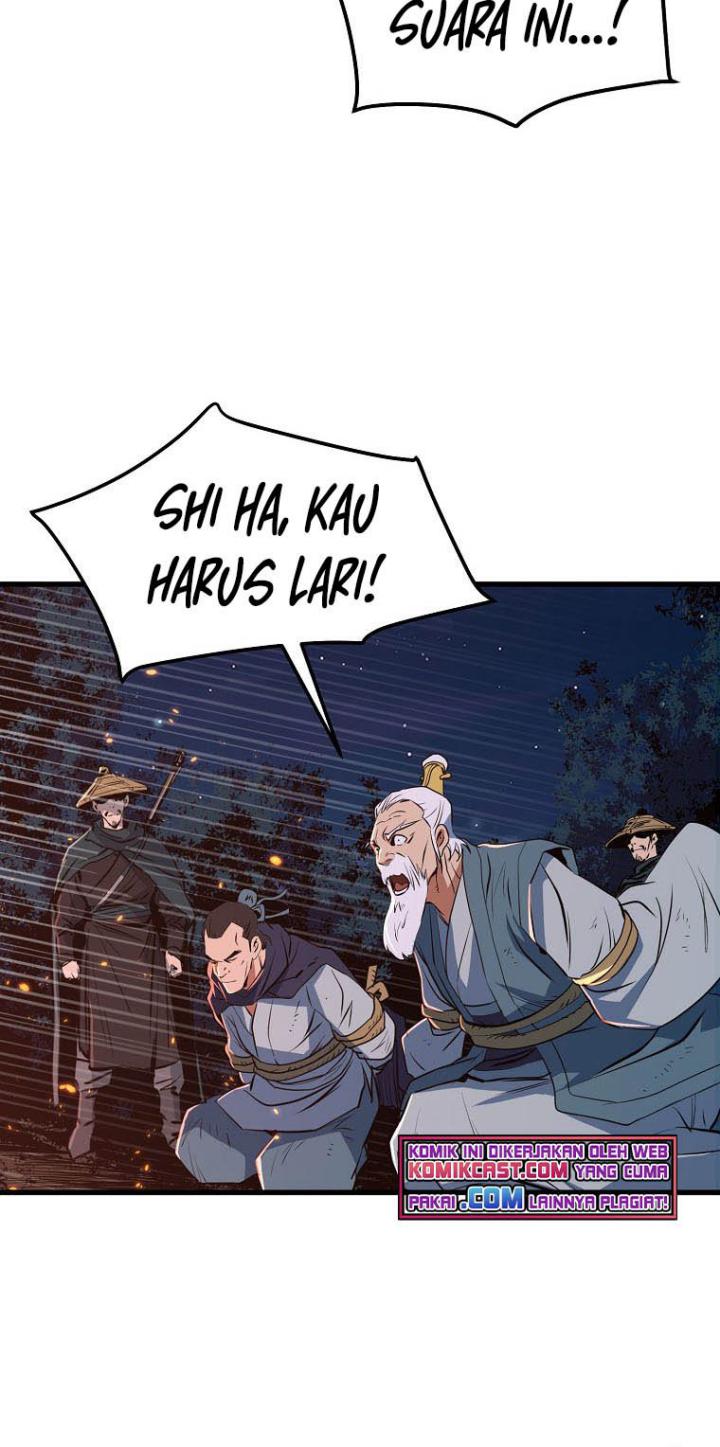 Grand General Chapter 07 Gambar 28