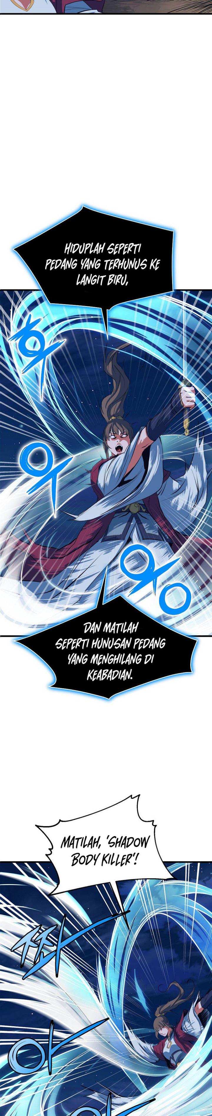 Grand General Chapter 07 Gambar 30