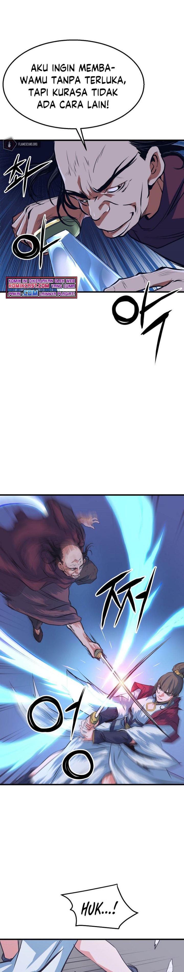 Grand General Chapter 07 Gambar 32