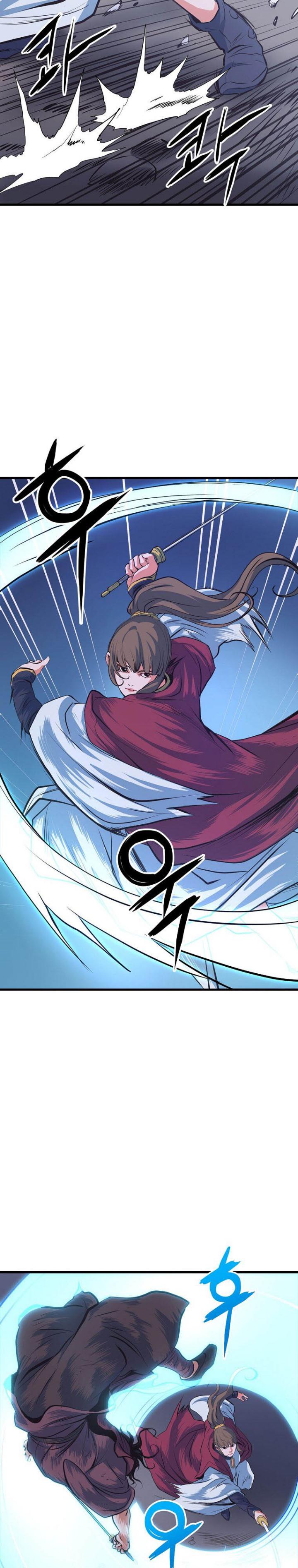 Grand General Chapter 07 Gambar 33