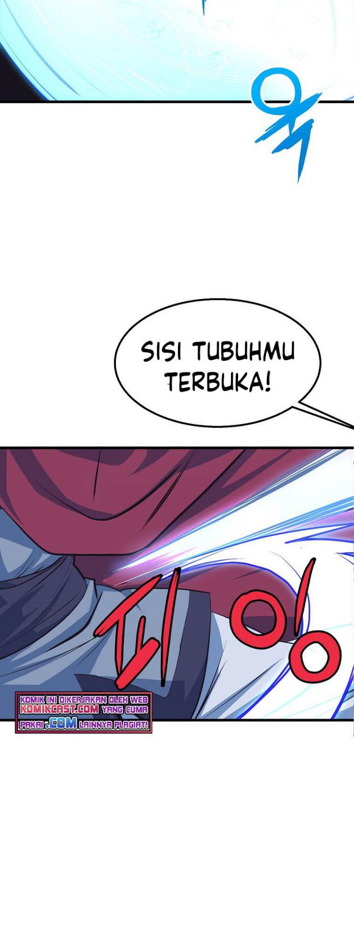 Grand General Chapter 07 Gambar 34