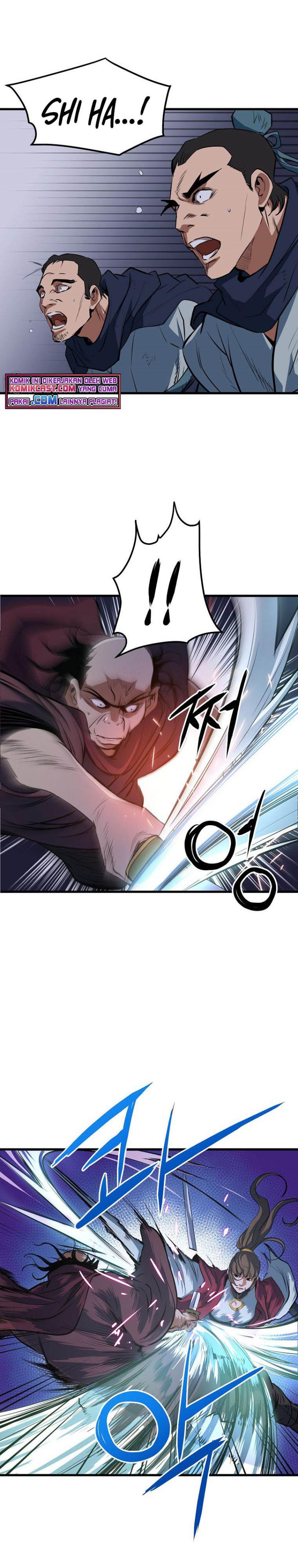 Grand General Chapter 07 Gambar 35