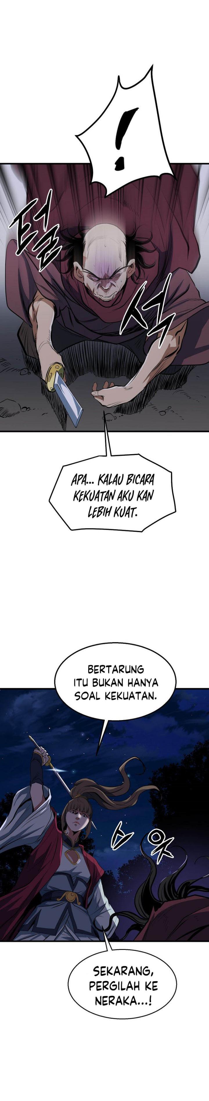 Grand General Chapter 07 Gambar 36