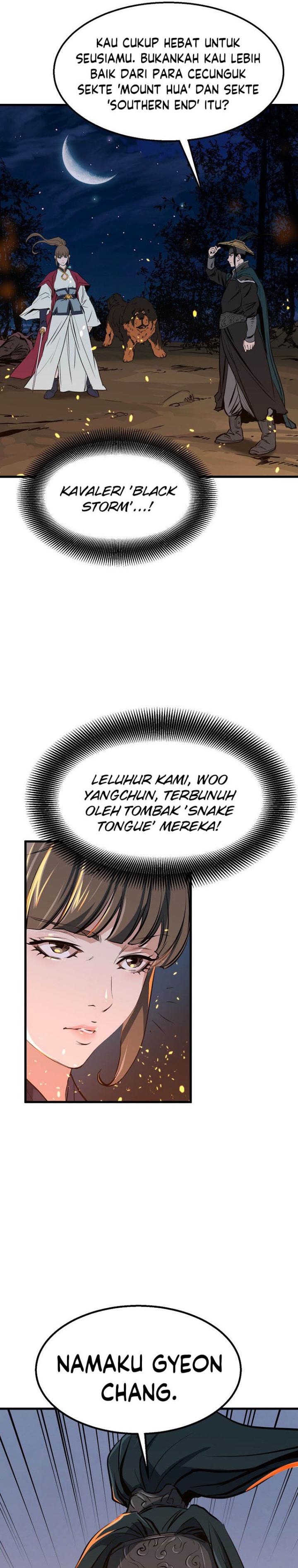Grand General Chapter 07 Gambar 39