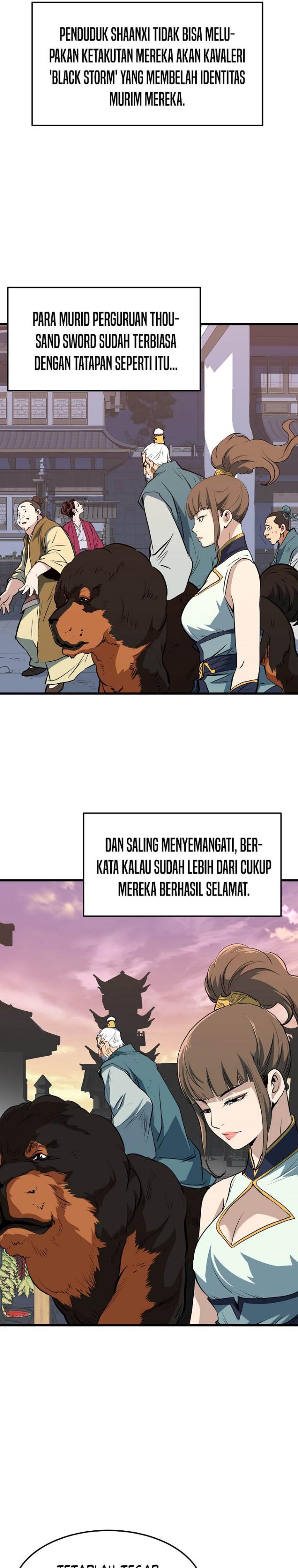 Grand General Chapter 10 Gambar 3