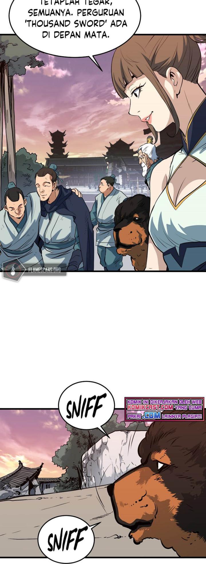 Grand General Chapter 10 Gambar 4