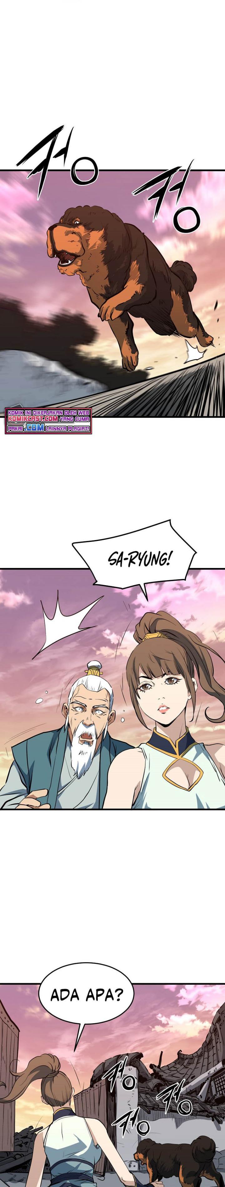 Grand General Chapter 10 Gambar 5