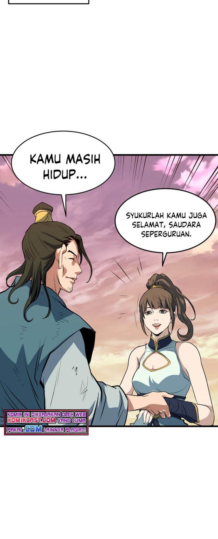 Grand General Chapter 10 Gambar 7
