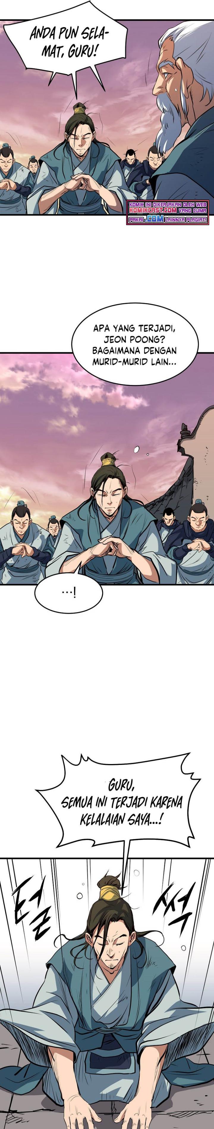 Grand General Chapter 10 Gambar 8