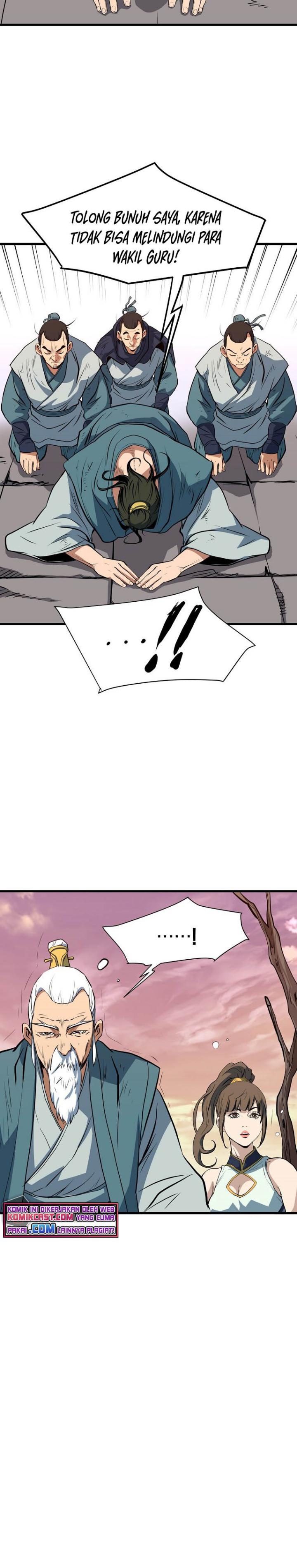 Grand General Chapter 10 Gambar 9