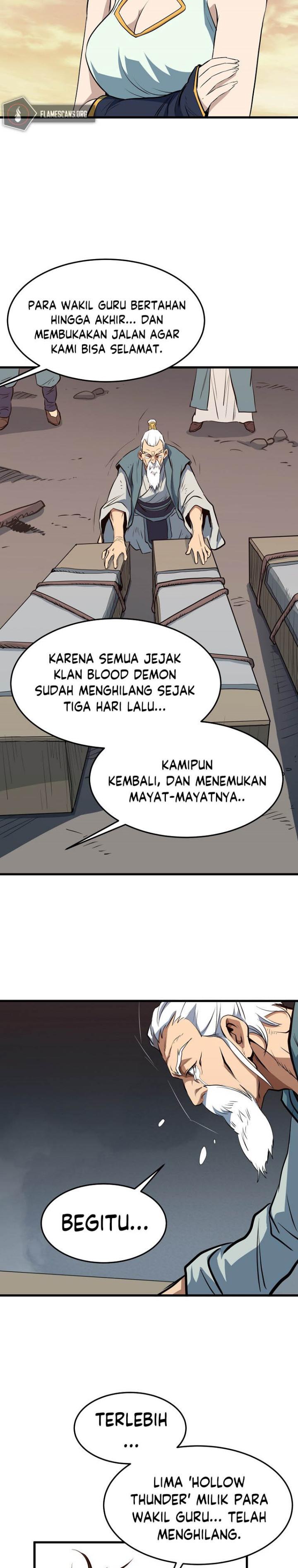 Grand General Chapter 10 Gambar 12