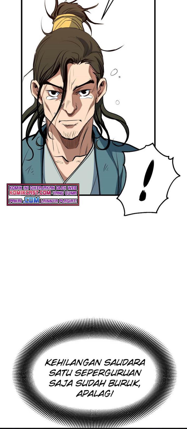 Grand General Chapter 10 Gambar 13