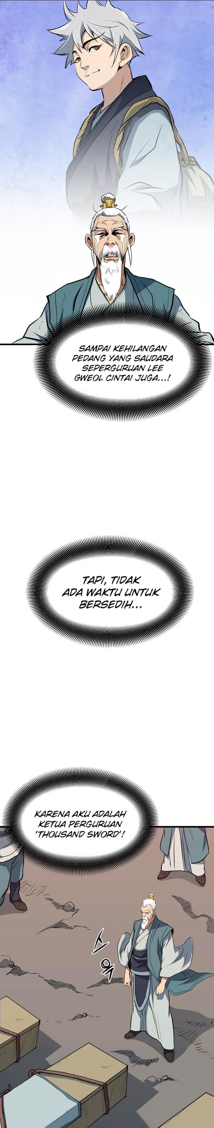 Grand General Chapter 10 Gambar 14