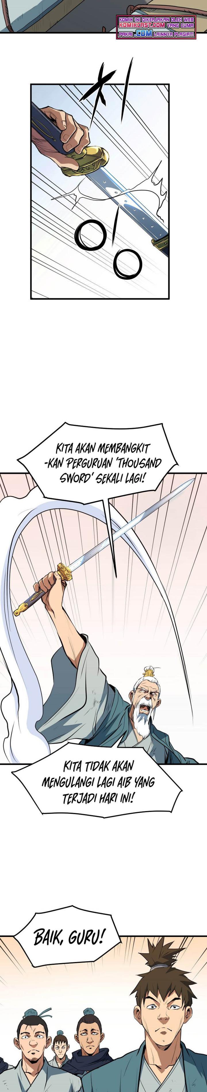 Grand General Chapter 10 Gambar 15