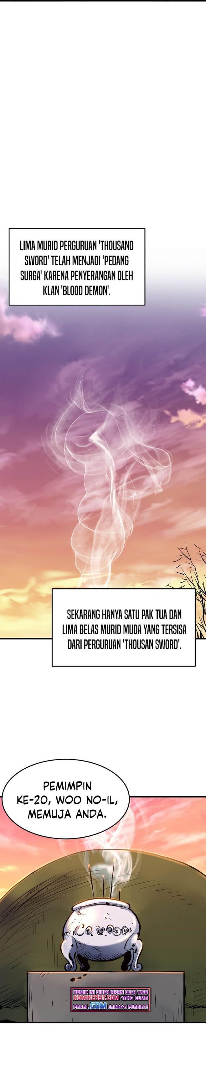 Grand General Chapter 10 Gambar 17