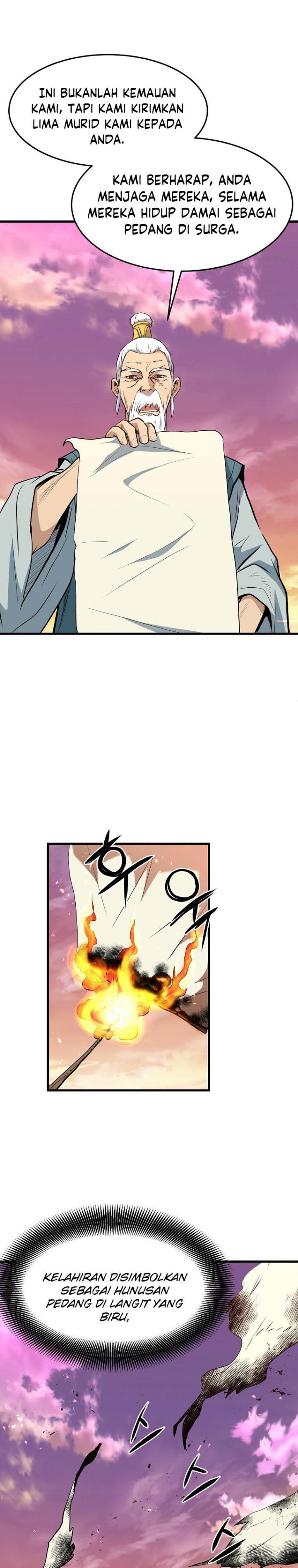 Grand General Chapter 10 Gambar 18