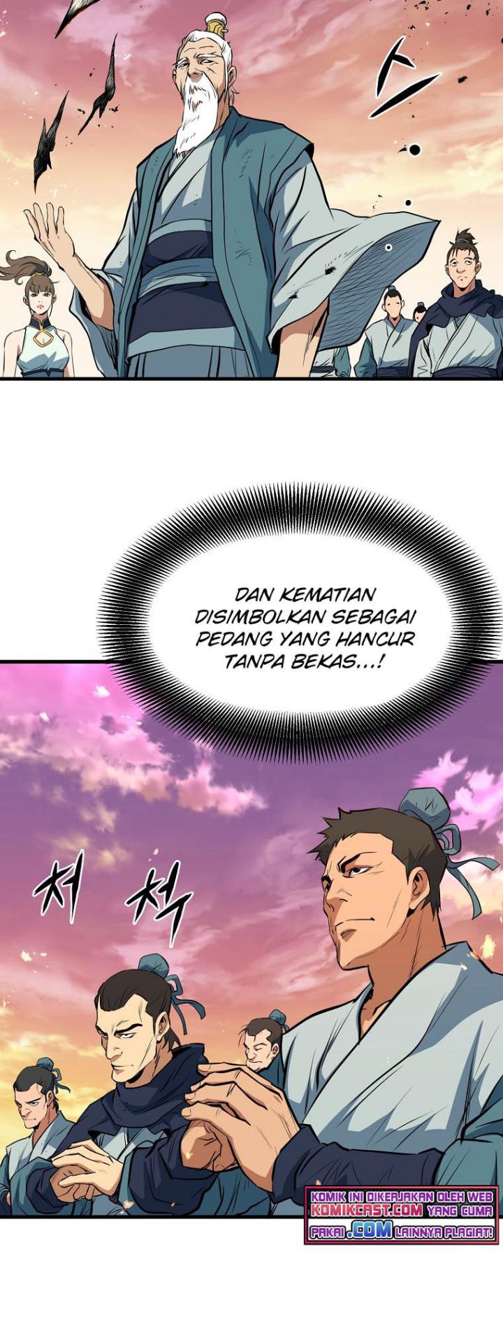 Grand General Chapter 10 Gambar 19
