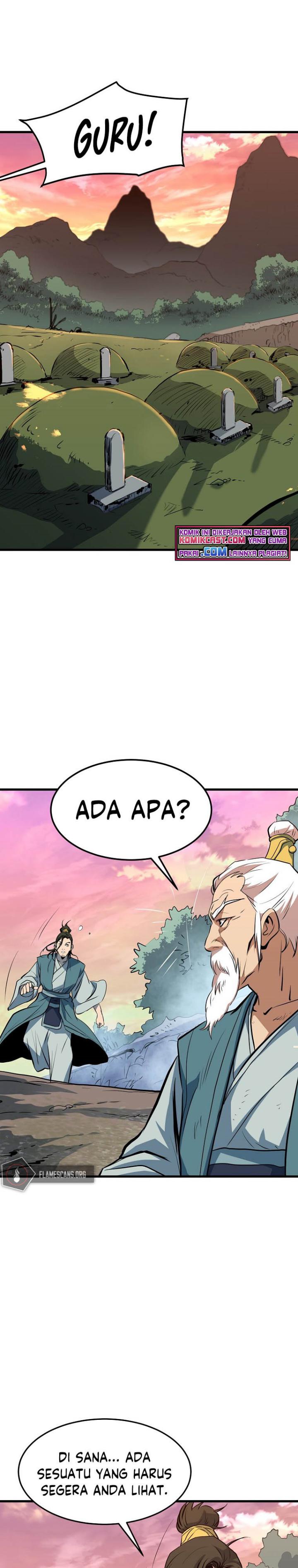 Grand General Chapter 10 Gambar 20