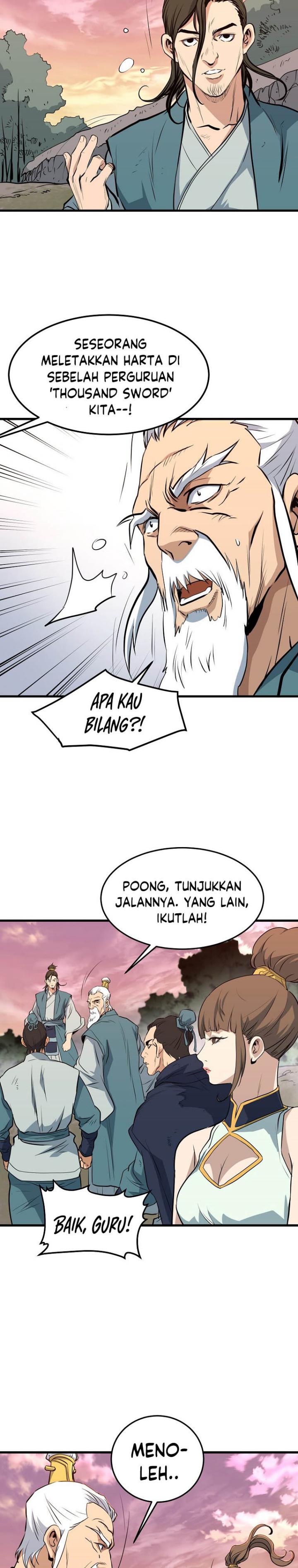 Grand General Chapter 10 Gambar 21