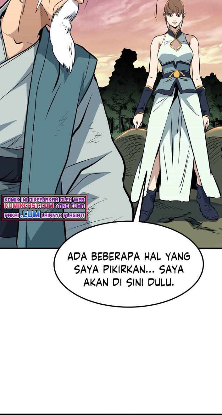 Grand General Chapter 10 Gambar 22