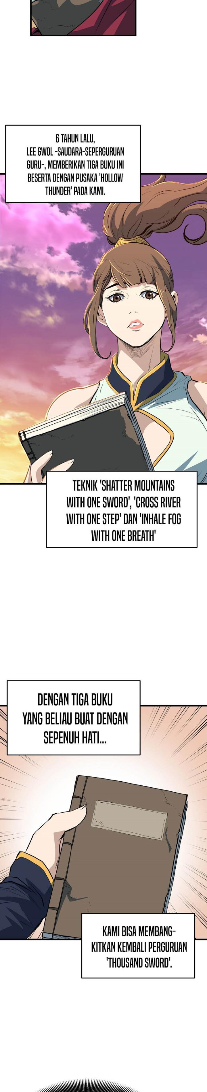 Grand General Chapter 10 Gambar 24